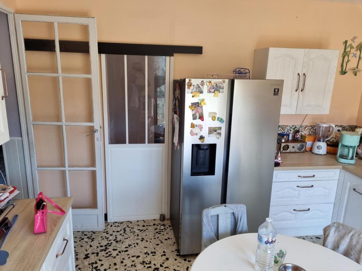 דירות אודנגן Yassmine מראה חיצוני תמונה